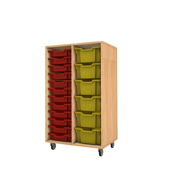 Storix Materiaalkast 71212