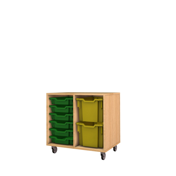 Storix Materiaalkast 72206