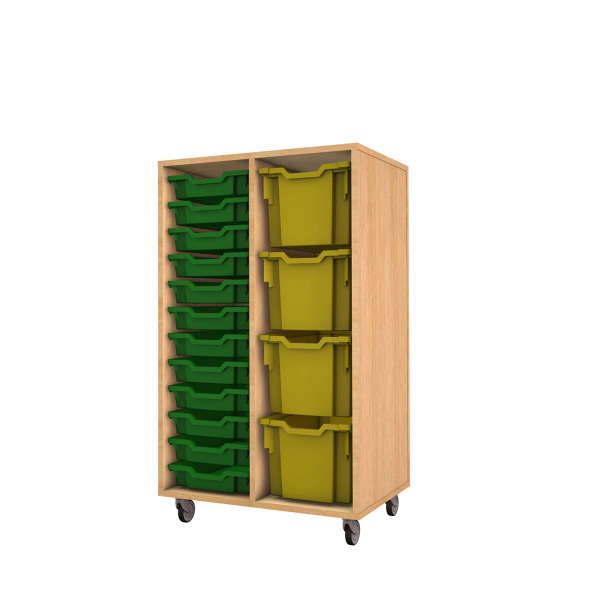 Storix Armoire de rangement 72212