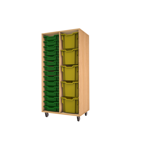 Storix Armoire de rangement 72215
