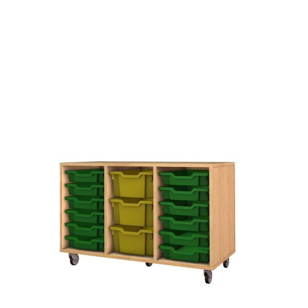 Storix Armoire de rangement 81306