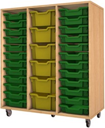 Storix Armoire de rangement 81312