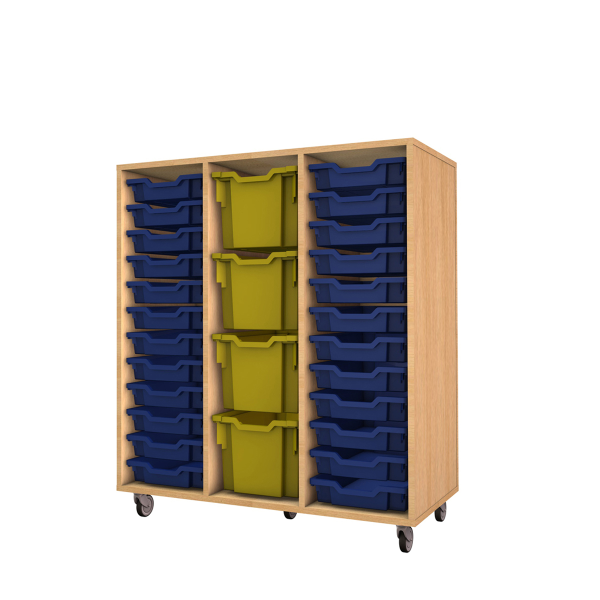 Storix Armoire de rangement 82312