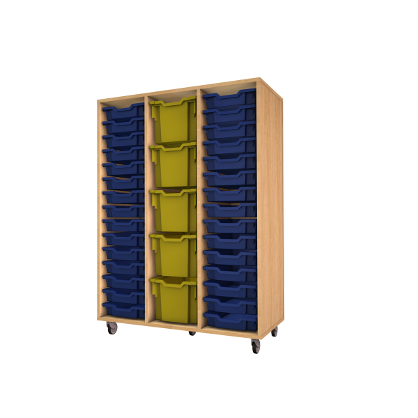 Storix Armoire de rangement 82315