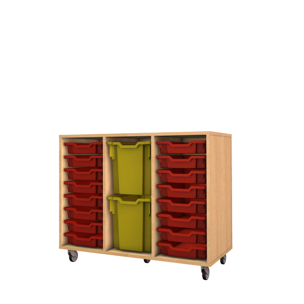 Storix Materiaalkast 83308