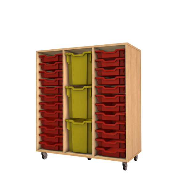Storix Armoire de rangement 83312