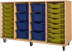 Storix Materiaalkast 81408