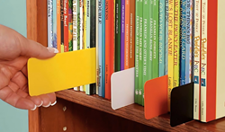 Assortiment d'étagères de recherche, 2x 10 couleurs différentes