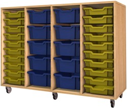 Storix Materiaalkast 81410