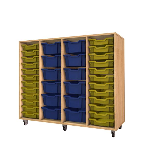 Storix Armoire de rangement 81412