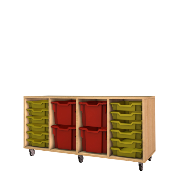 Storix Armoire de rangement 82406