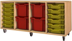 Storix Materiaalkast 82406