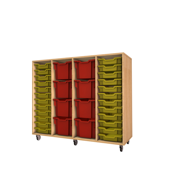Storix Armoire de rangement 82412