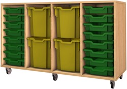 Storix Armoire de rangement 83408