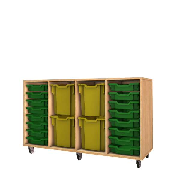 Storix Armoire de rangement 83408