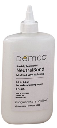 Neutrale Vinyllijm
