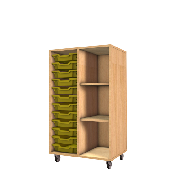 Storix Armoire Combi C1212