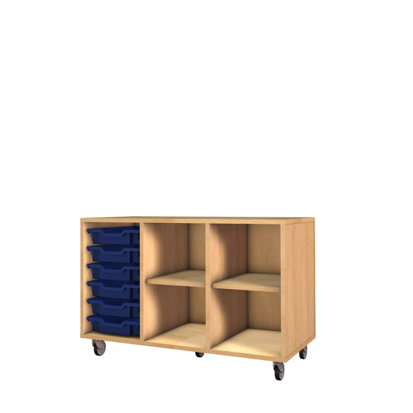 Storix Armoire Combi C1306