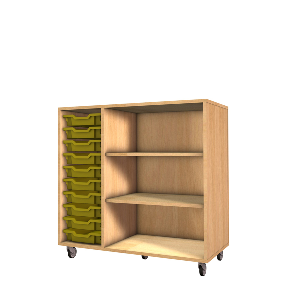 Storix Armoire Combi C2310