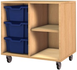 Storix Armoire Combi D1206