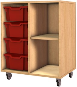 Storix Combikast D1208