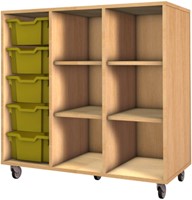 Storix Combikast D1310