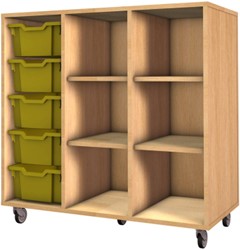 Storix Armoire Combi D1310