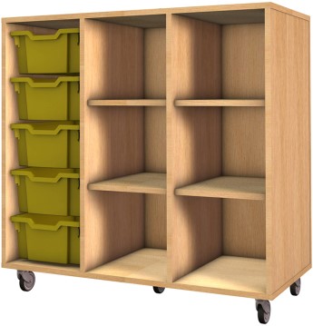 Storix Combikast D1310