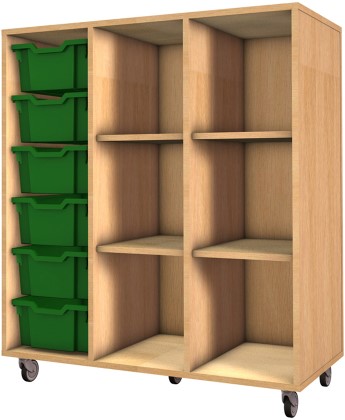 Storix Combikast D1312