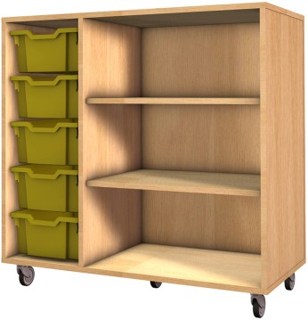 Storix Combikast D2310