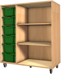 Storix Combikast D2312