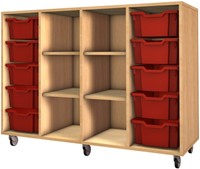 Storix Combikast D6410