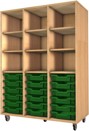 Storix Combikast L1315