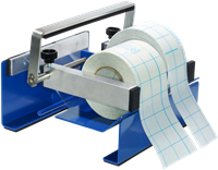 Tapehouder TA3
