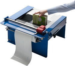 Plastifiante professionnelle BLS