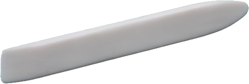 Vouwbeen teflon 15 cm