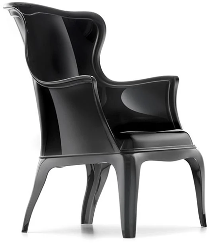 Pacha noir
