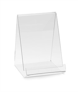 Displaystandaard voor A4 formaat