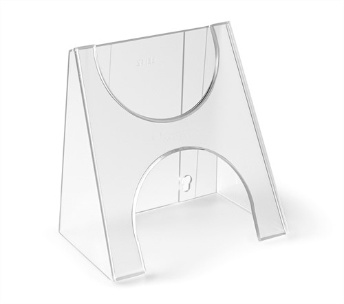 Adapter voor presentatieset