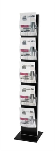 Dacapo staande display