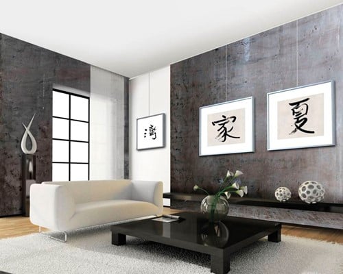 Galerie rails nouvel art