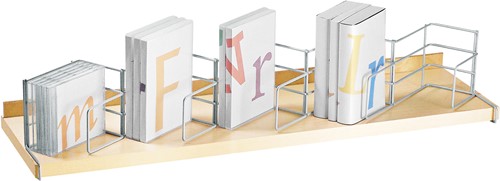 Zigzag-standaard