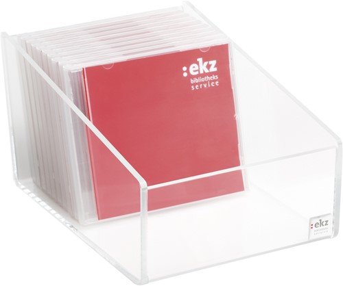 Opbergbox S