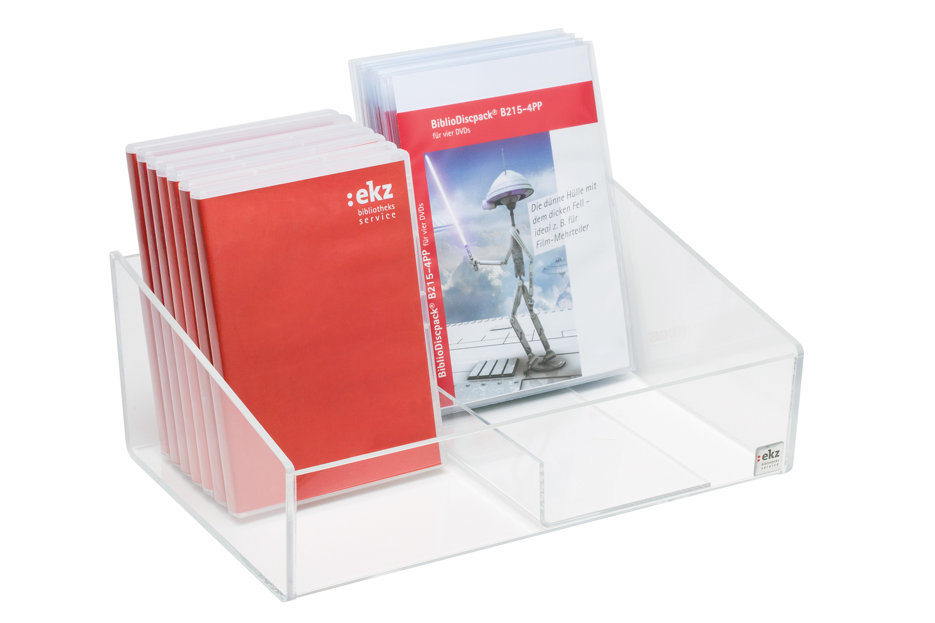 Opbergbox M