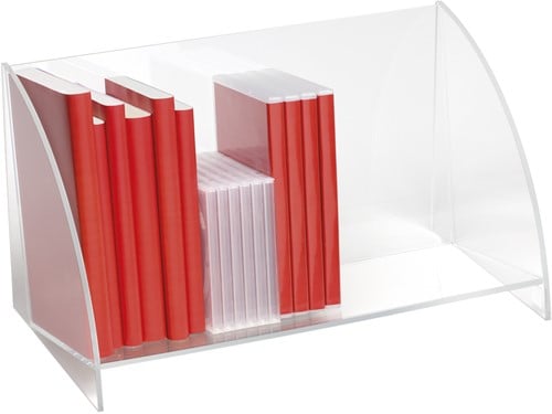 Boekenplank display