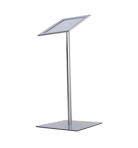 Infostandaard D, B300 x H1100 x D323 mm (A4)