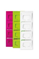 Porte-journaux mural Scoop-2