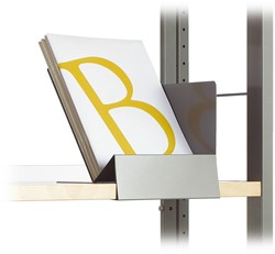 Tijdschriftendisplay