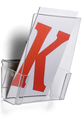 Box voor tijdschriften