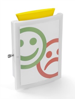 Mobiele Mailbox